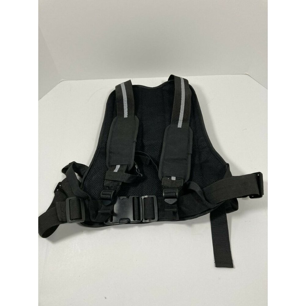 Freedom Rider Realman Rider Belt - Picture 3 of 5